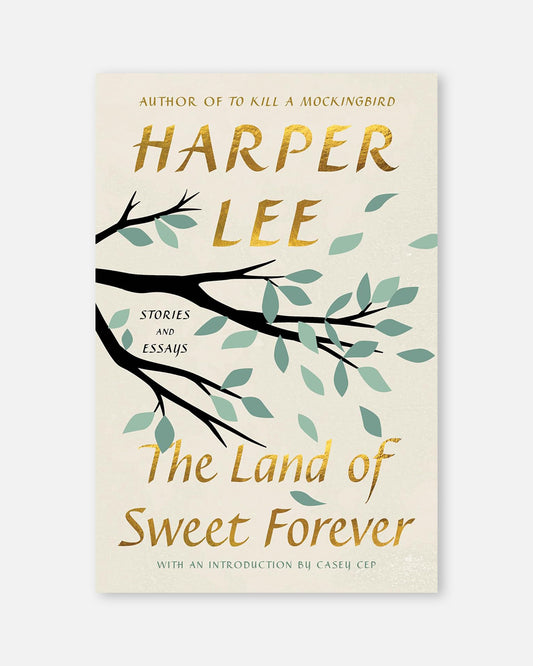 The Land of Sweet Forever