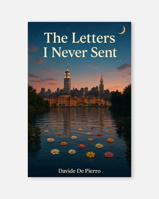 The Letters I Never Sent