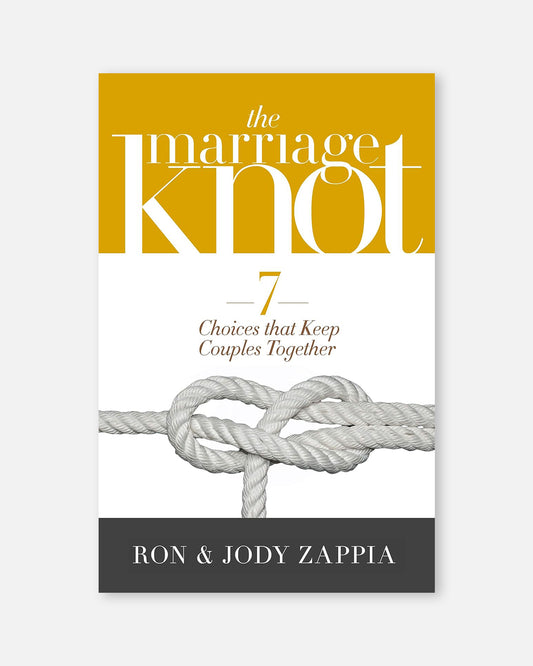 The Marriage Knot