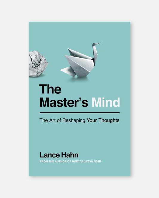 The Master's Mind