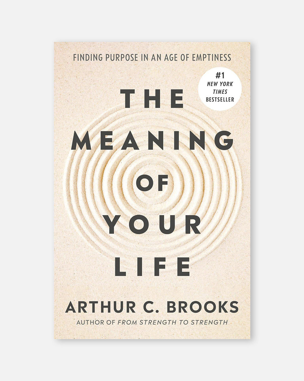 The Meaning of Your Life