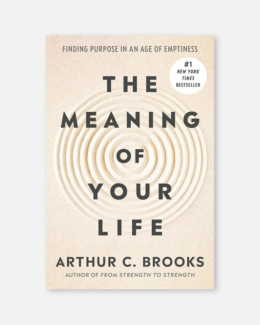 The Meaning of Your Life