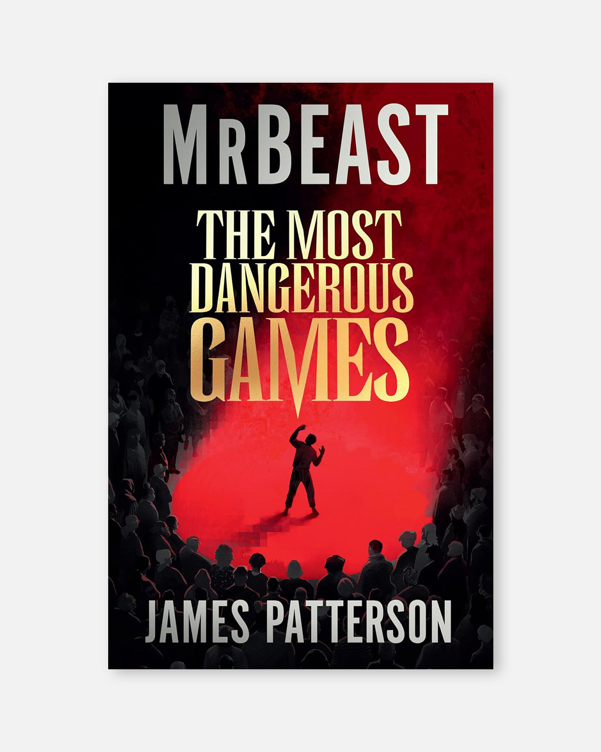 The Most Dangerous Games (Deluxe Limited Edition)