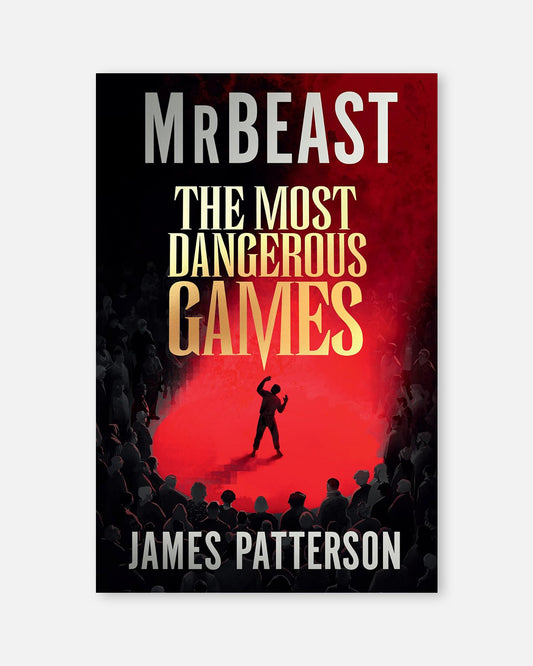 The Most Dangerous Games (Deluxe Limited Edition)