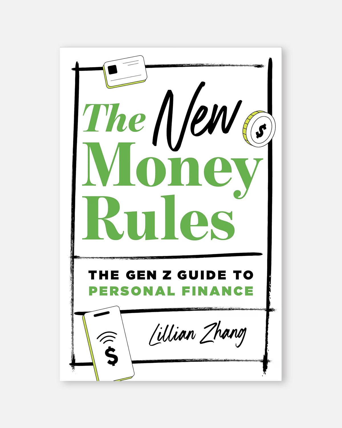 The New Money Rules