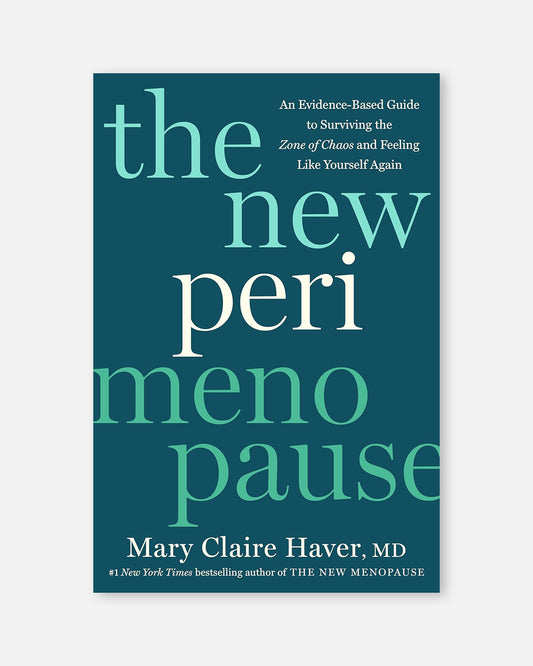 The New Perimenopause