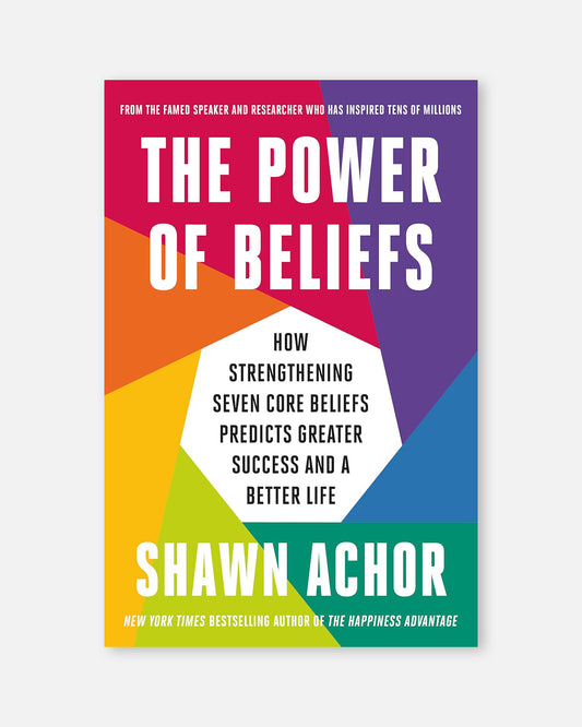 The Power of Beliefs