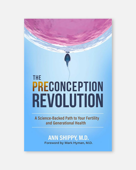 The Preconception Revolution