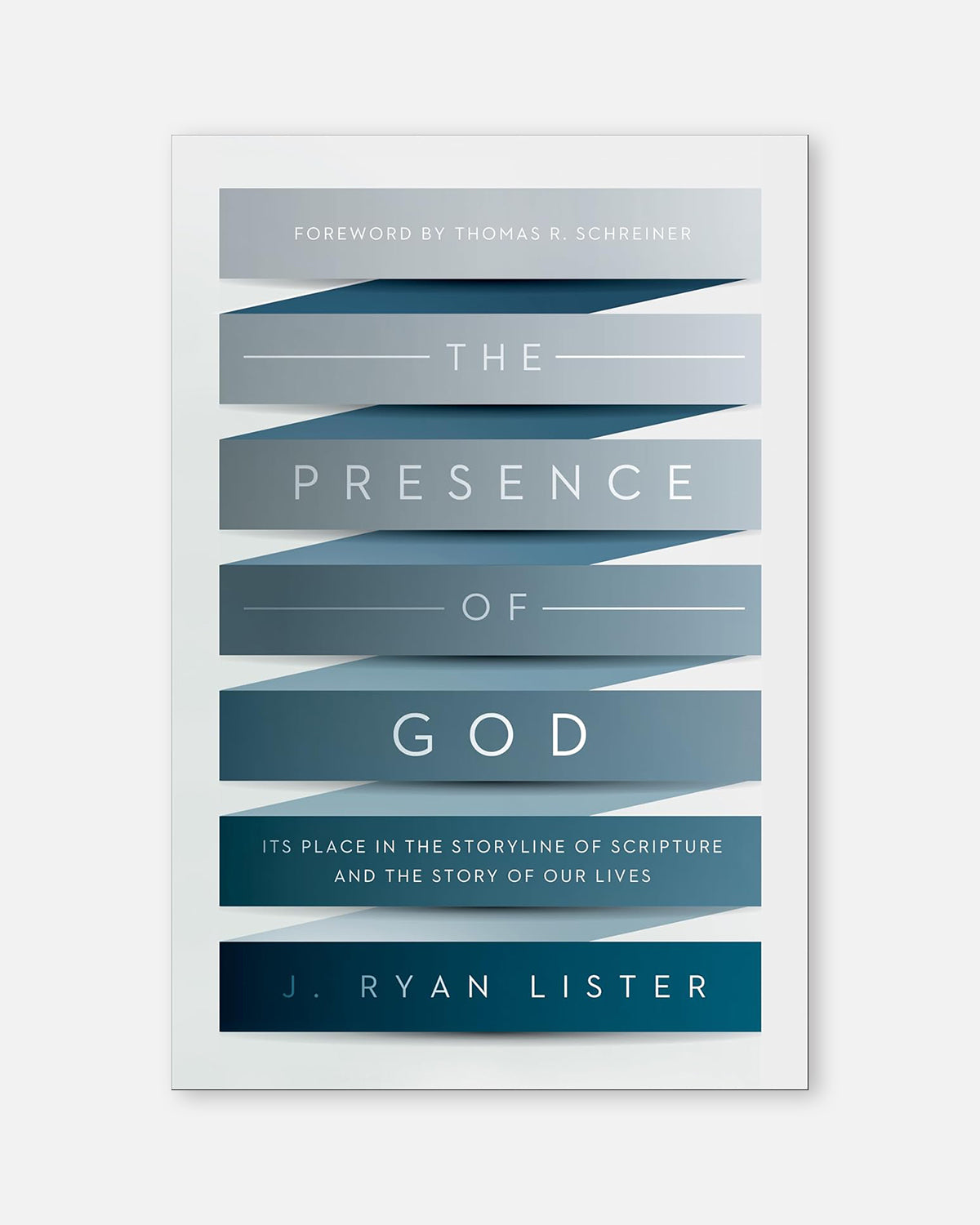 The Presence of God