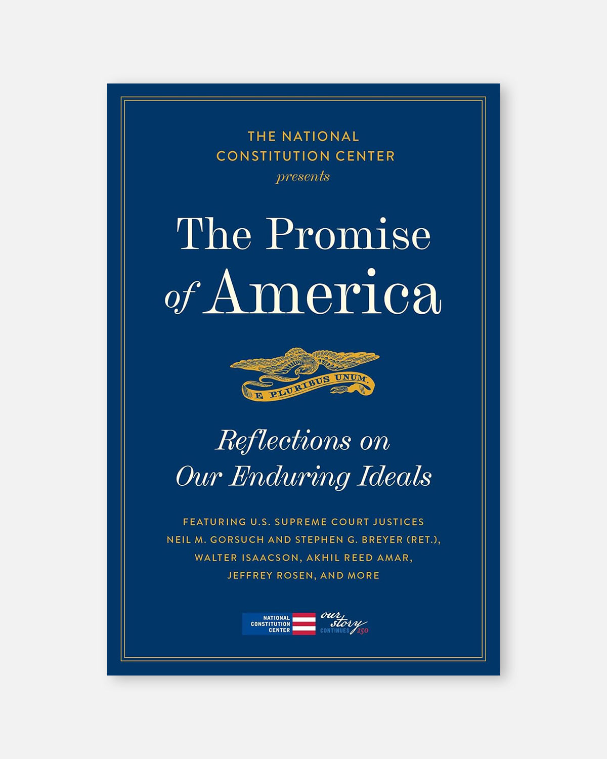 The Promise of America