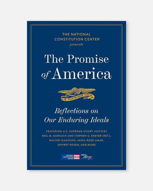 The Promise of America