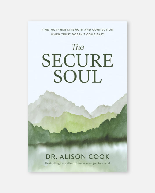 The Secure Soul