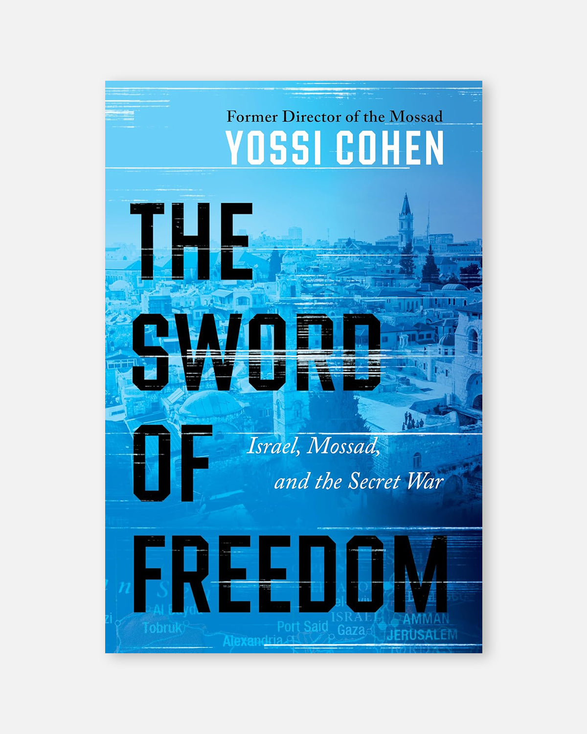 The Sword of Freedom