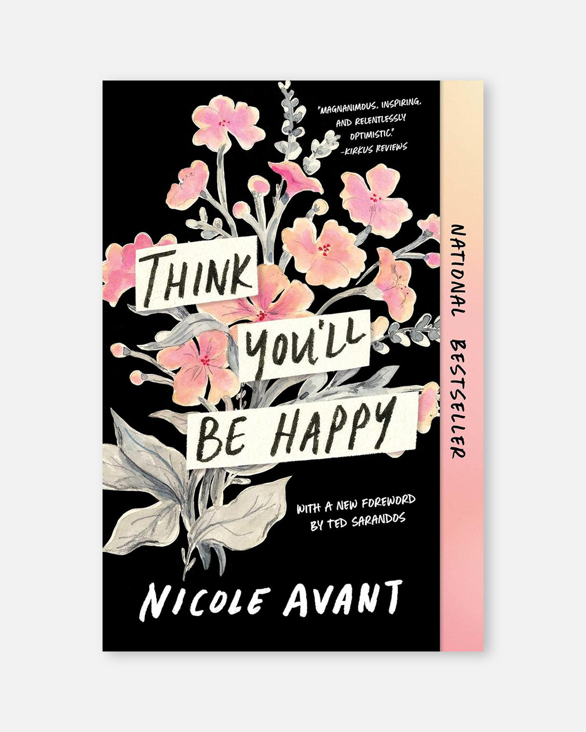 Think You'll Be Happy: Special Military Appreciation Offer