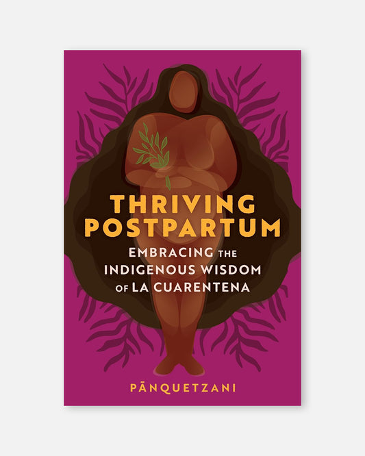 Thriving Postpartum