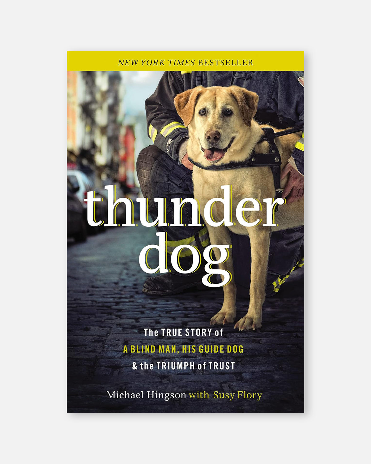 Thunder Dog