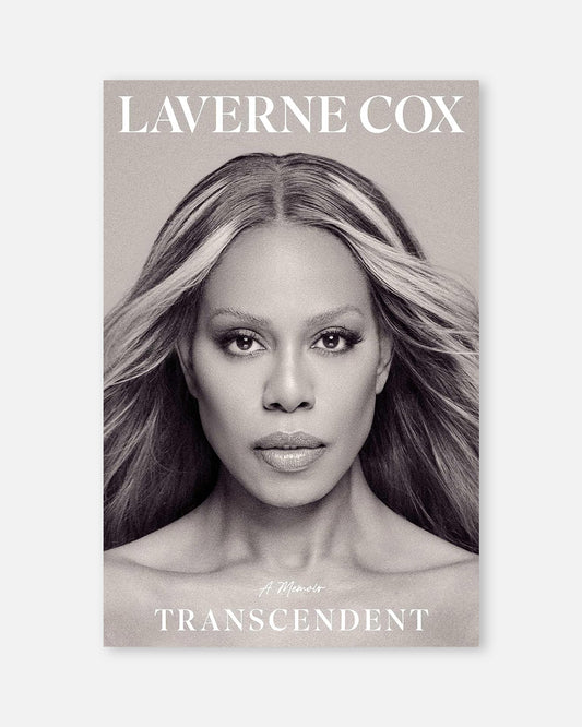 Transcendent: A Memoir