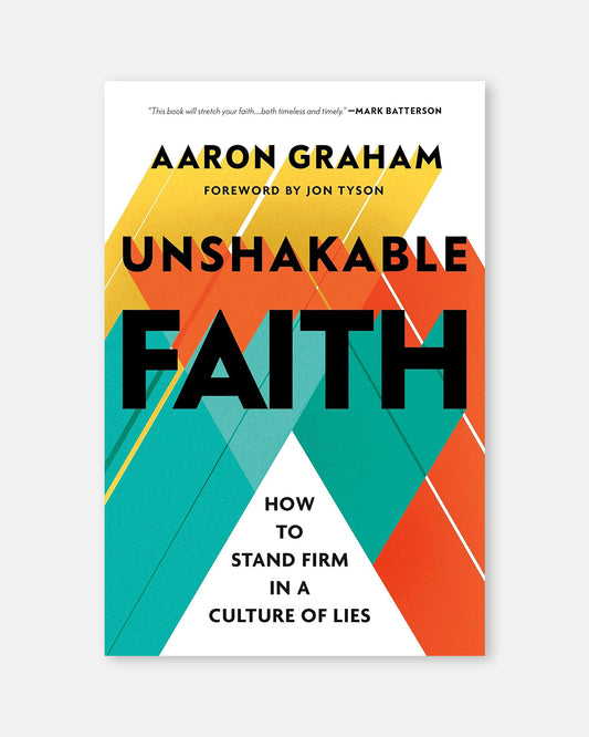 Unshakable Faith