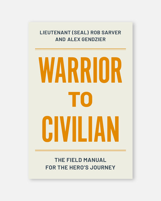 Warrior to Civilian