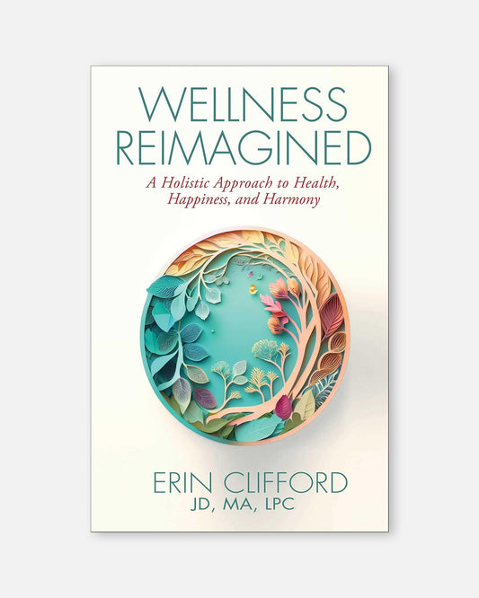 Wellness Reimagined