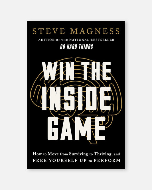 Win The Inside Game